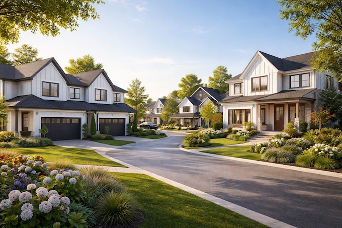 Investment property